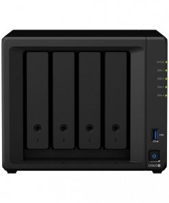 Ổ cứng mạng Synology DS920+