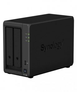 Ổ cứng mạng Synology DS720+