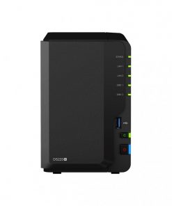 Ổ cứng mạng Synology DS220+