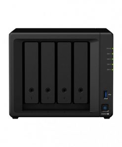 Ổ cứng mạng Synology DS420+