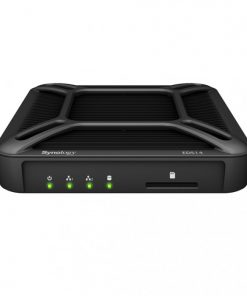 Thiết bị Nas Synology Embedded DataStation EDS14