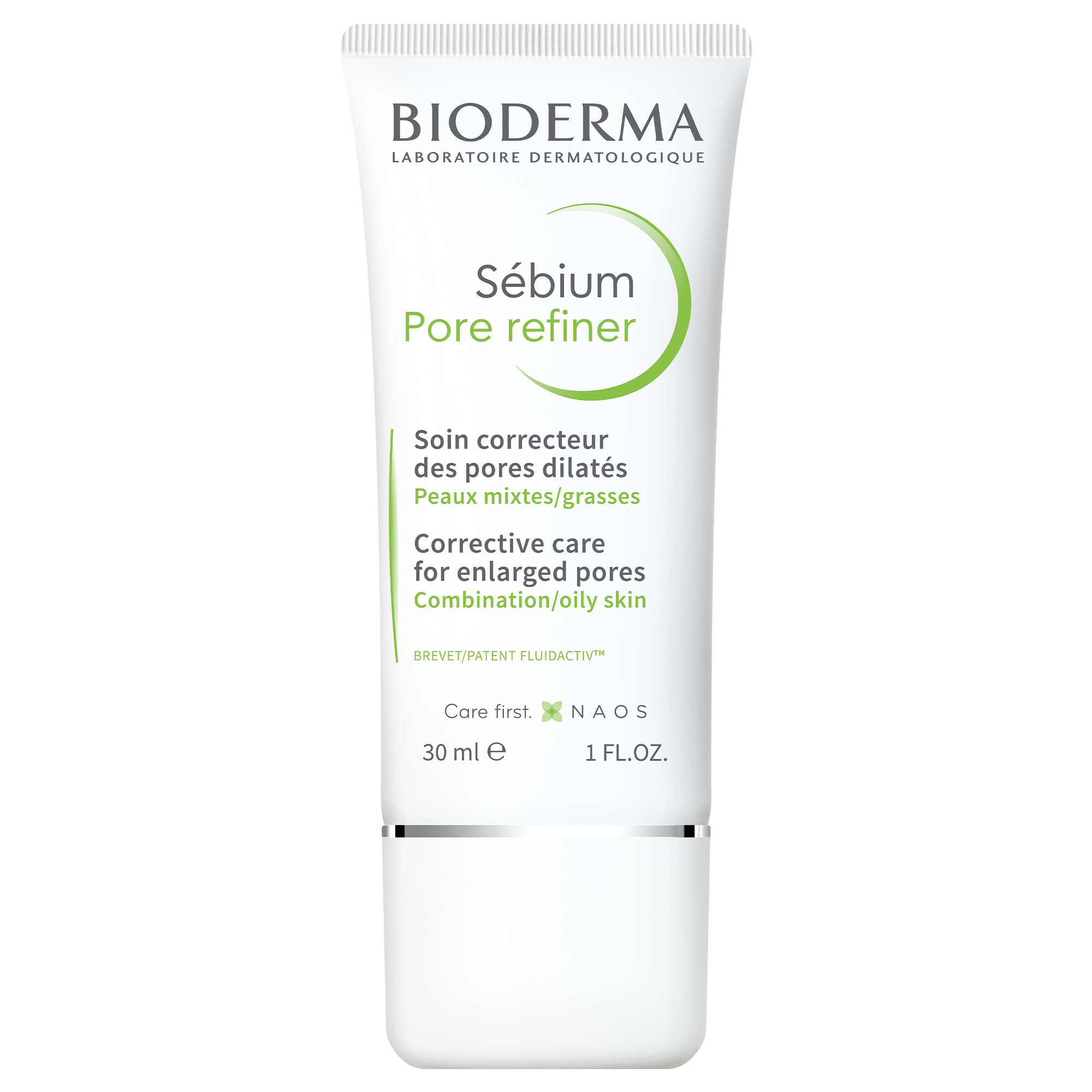Bioderma Sébium Pore Refiner- Kem dưỡng se nhỏ lỗ chân lông và hạn chế tiết dầu (30ml)