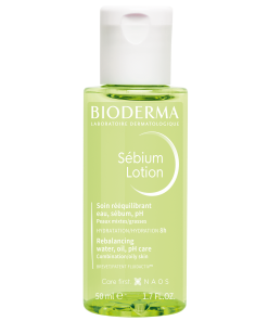 Bioderma Sébium Lotion - Dung dịch cân bằng da (50ml)