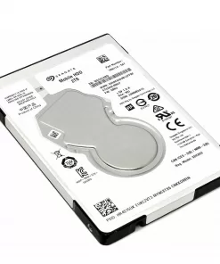 Barracuda Mobile HDD 2 TB ST2000LM007