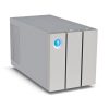 LaCie 2big Thunderbolt 2 HDD 12 TB