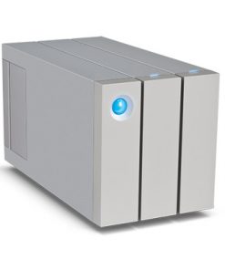 LaCie 2big Thunderbolt 2 16 TB (Enterprise Class)