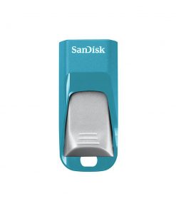 CRUZER EDGE USB FLASH DRIVE CZ51 16 GB Xanh biển/Xám