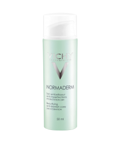 Vichy - NORMADERM SOIN CORRECTEUR ANTI-IMPERFECTIONS HYDRATATION 24H (50ml)