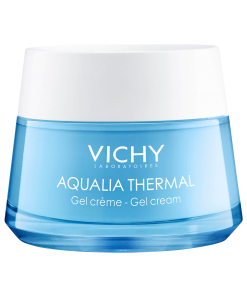 Vichy - AQUALIA THERMAL Gel-crème réhydratant (50ml)