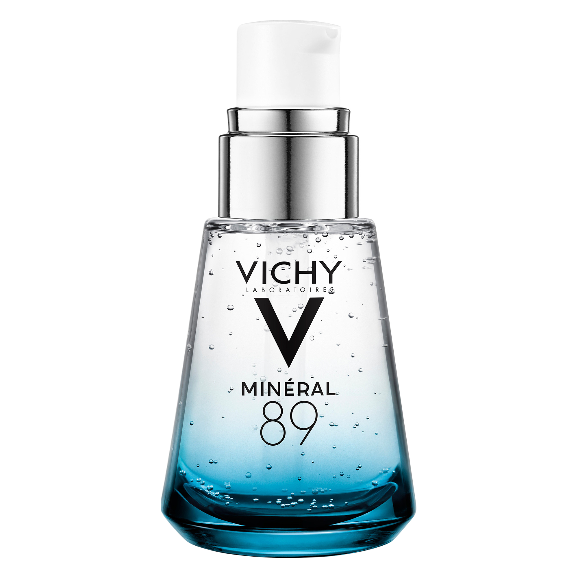 VICHY - MINÉRAL 89 Booster quotidien fortifiant et repulpant (30ml)