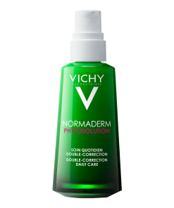 Vichy - NORMADERM Phytosolution - Soin quotidien double-correction (50ml)