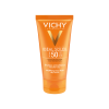 Vichy - IDÉAL SOLEIL Émulsion Toucher Sec - MATTIFYING FACE FLUID DRY TOUCH - SPF 50 (50ml)