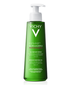 Vichy - NORMADERM Phytosolution - Gel purifiant intense (200ml)