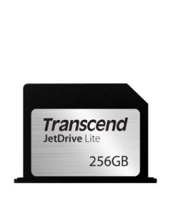 Transcend's JetDrive™ Lite 360 MLC 256 GB Storage expansion cards thẻ nhớ cho MacBook Pro (Retina) 15" [Late 2013 - Mid 2015]