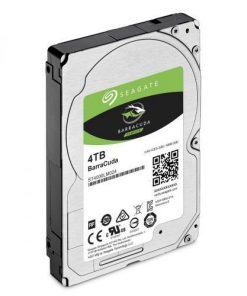 BarraCuda Hard Drive 4 TB 2,5'' ST4000LM024