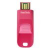 CRUZER EDGE USB FLASH DRIVE CZ51 8 GB Hồng/Hường