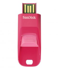 CRUZER EDGE USB FLASH DRIVE CZ51 8 GB Hồng/Hường