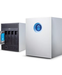 LaCie 5big Thunderbolt 2 40 TB (Enterprise Class)