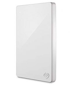 Ổ cứng Backup Plus Slim 1TB Trắng STDR1000307