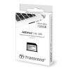 Transcend's JetDrive™ Lite 360 MLC 128 GB Storage expansion cards thẻ nhớ cho MacBook Pro (Retina) 15" [Late 2013 - Mid 2015]