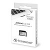 Transcend's JetDrive™ Lite 330 MLC 64 GB Storage expansion cards thẻ nhớ cho MacBook Pro (Retina)13" [Late 2012 - Early 2015]