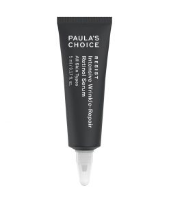 Tinh chất Serum chống nhăn sâu chứa Retinol - Paula's Choice - Resist Intensive Wrinkle - Repair Retinol Serum (5ml)