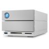 Lacie 2big Dock Thunderbolt™ 3 20TB STGB20000400