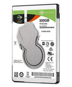 FireCuda 500 GB 2.5'' ST500LX025