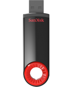 CRUZER DIAL USB FLASH DRIVE CZ57 16GB