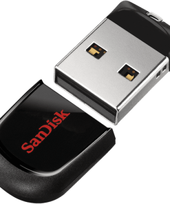 CRUZER FIT USB FLASH DRIVE CZ33 16 GB