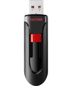 CRUZER GLIDE USB FLASH DRIVE CZ60 128 GB