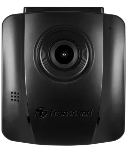 Camera hành trình Transcend's DrivePro™ 110 dashcam đế giác hút kèm thẻ nhớ 32 GB