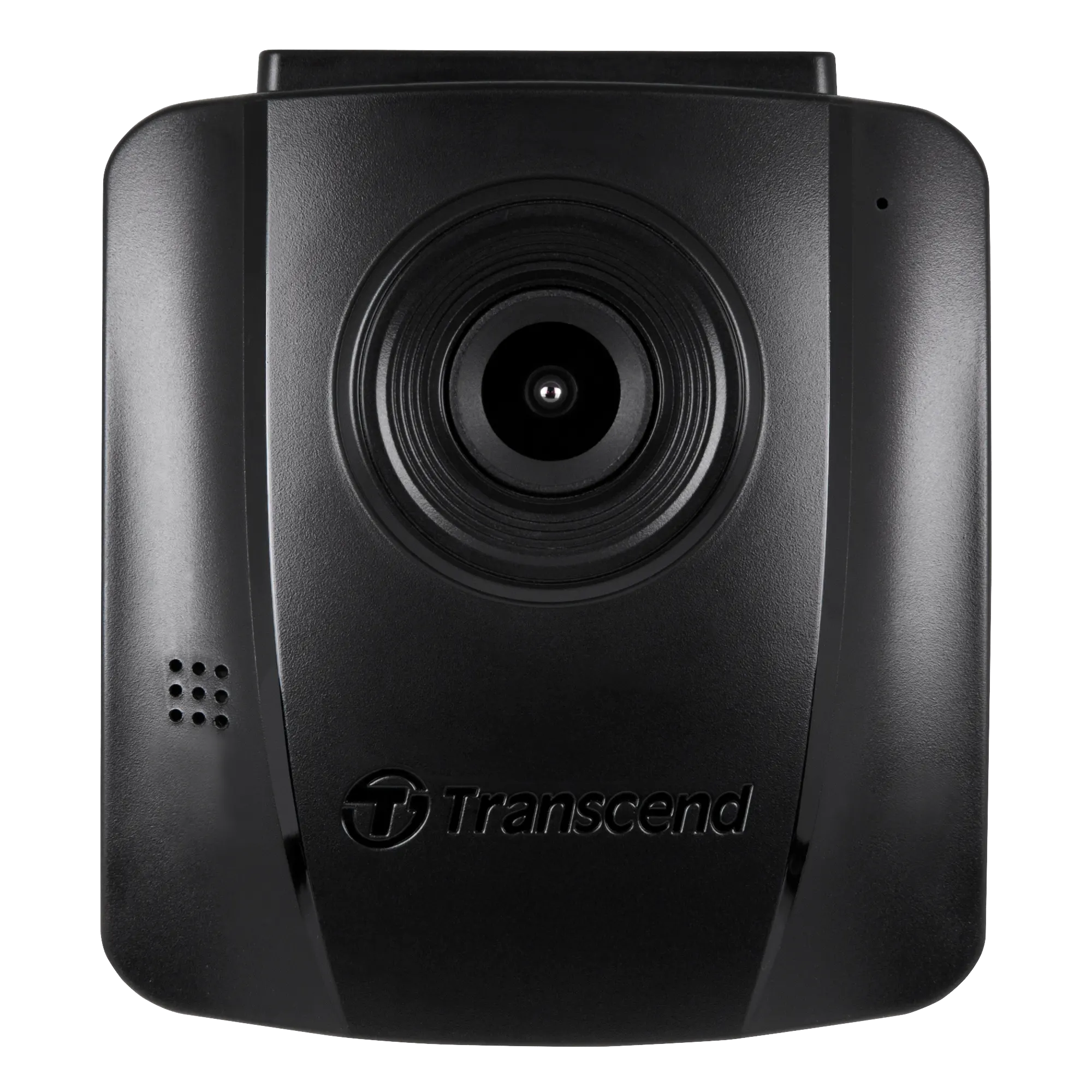 Camera hành trình Transcend's DrivePro™ 110 dashcam đế giác hút kèm thẻ nhớ 32 GB