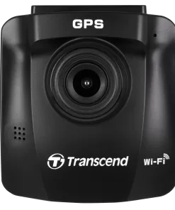 Camera hành trình Transcend's DrivePro™ 230 dashcam đế giác hút kèm thẻ nhớ 32 GB