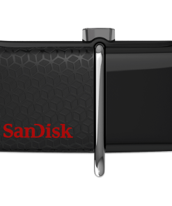 SANDISK ULTRA® DUAL USB DRIVE 3.0 DD2 128GB