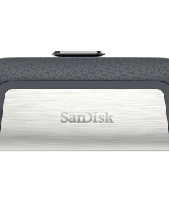 SANDISK ULTRA DUAL DRIVE USB TYPE-C DDC2 128 GB