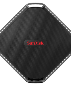 SANDISK EXTREME 500 PORTABLE SSD 120 GB