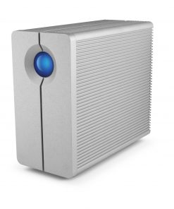 LaCie 2big NAS 6 TB