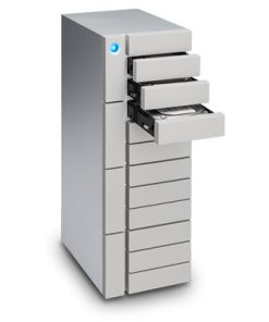 12big Thunderbolt 3 96 TB