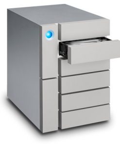 LaCie 6big Thunderbolt 60 TB