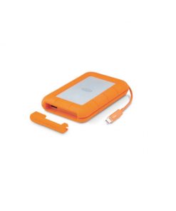 LaCie Rugged Thunderbolt USB 3.0 1 TB (HDD)