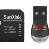 MOBILEMATE DUO ADAPTER AND READER