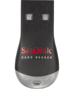 MOBILEMATE USB READER