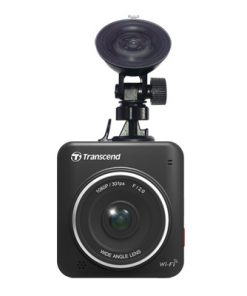 Camera Hành Trình DrivePro™ 200 WiFi chân đế hút kèm thẻ microSD 16 GB MLC NAND