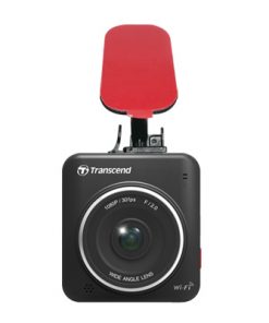 Camera Hành Trình DrivePro™ 200 WiFi chân đế dán kèm thẻ microSD 16 GB MLC NAND