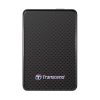 Transcend ESD400 USB 3.0 Portable Solid State Drive 256 GB MLC NAND