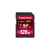 Thẻ nhớ SD card 128 GB Transcend's Ultimate 600x SDXC Class 10 UHS-I cards MLC Flash
