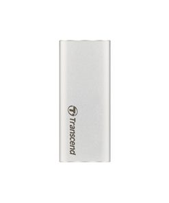 Transcend's CM42 M.2 SATA SSDs Enclosure Kit with Type-C to Type-A USB cable