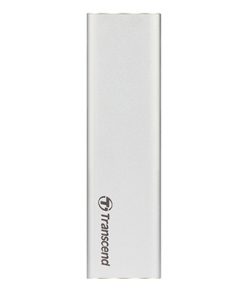 Transcend's CM80 M.2 SATA SSDs Enclosure Kit with Type-C to Type-A USB cable