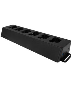 Đế sạc và kết nối dữ liệu (TS-DPD6P) dành cho DrivePro Body 20 và DrivePro Body 52